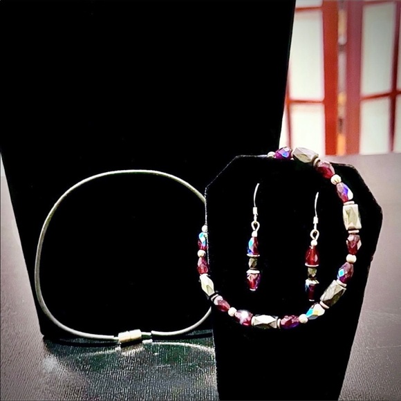 Convertible Beaded Set - Picture 6 of 7